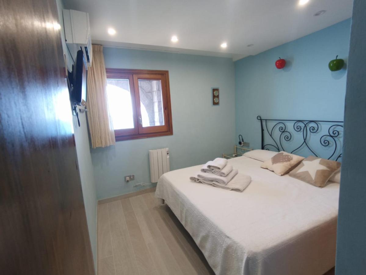 Albatros House Apartment L' Escala Ngoại thất bức ảnh