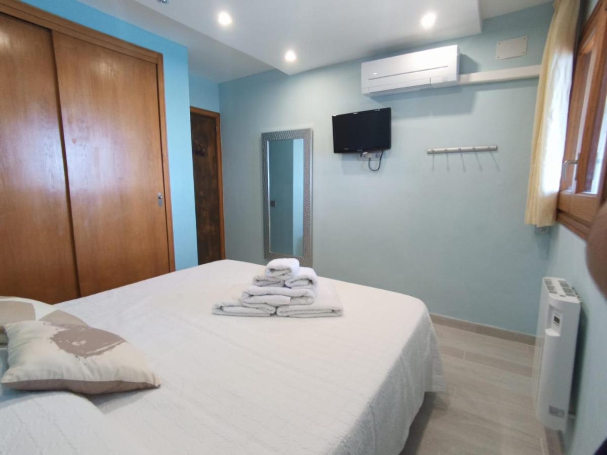 Albatros House Apartment L' Escala Ngoại thất bức ảnh