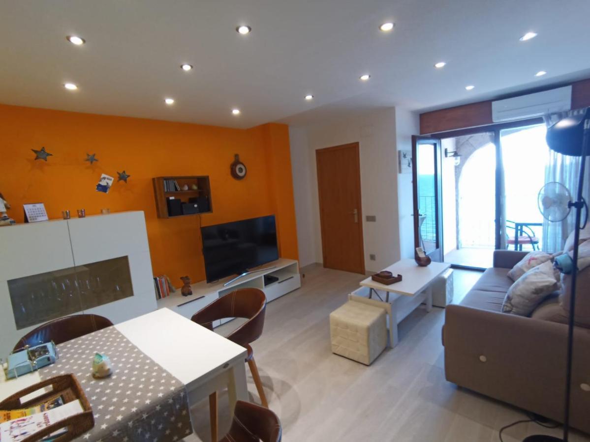 Albatros House Apartment L' Escala Ngoại thất bức ảnh