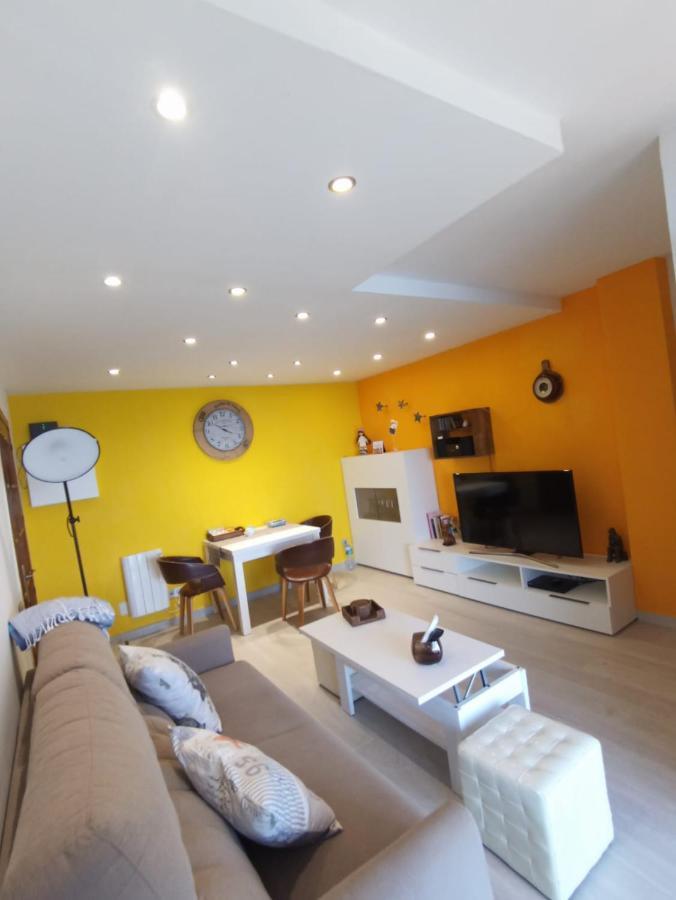 Albatros House Apartment L' Escala Ngoại thất bức ảnh
