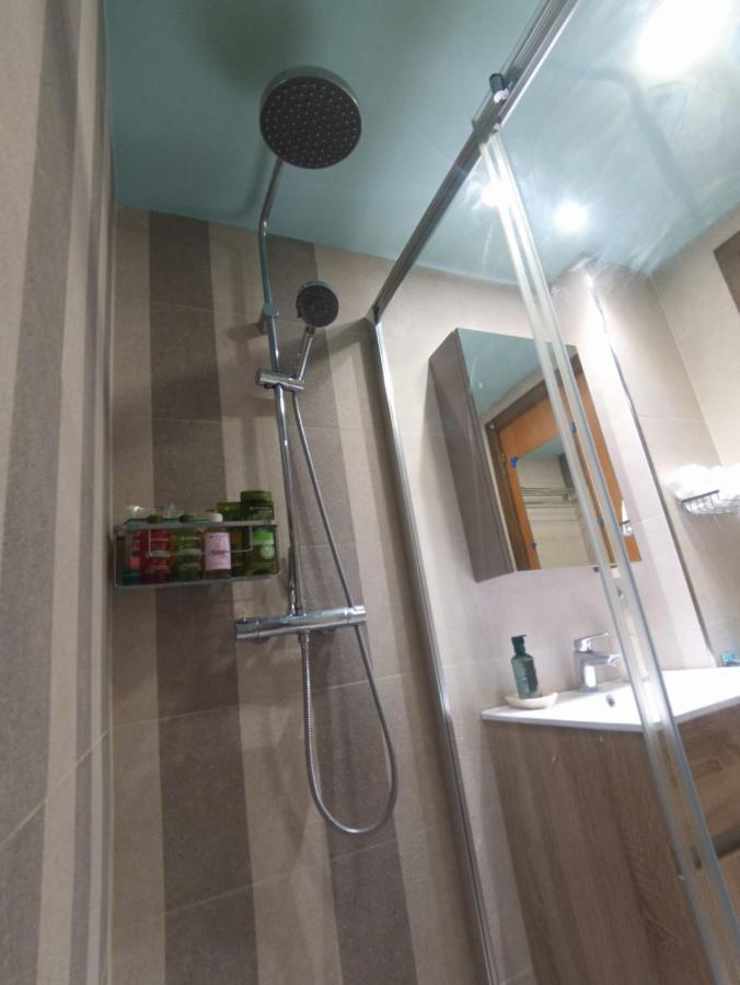 Albatros House Apartment L' Escala Ngoại thất bức ảnh