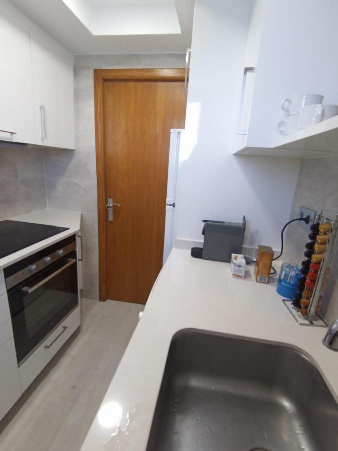 Albatros House Apartment L' Escala Ngoại thất bức ảnh