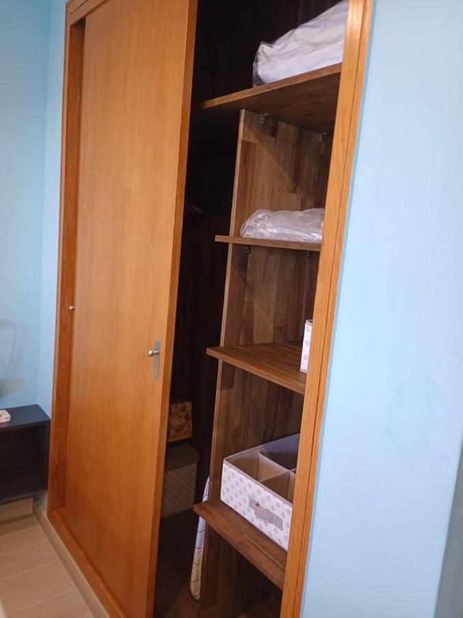 Albatros House Apartment L' Escala Ngoại thất bức ảnh