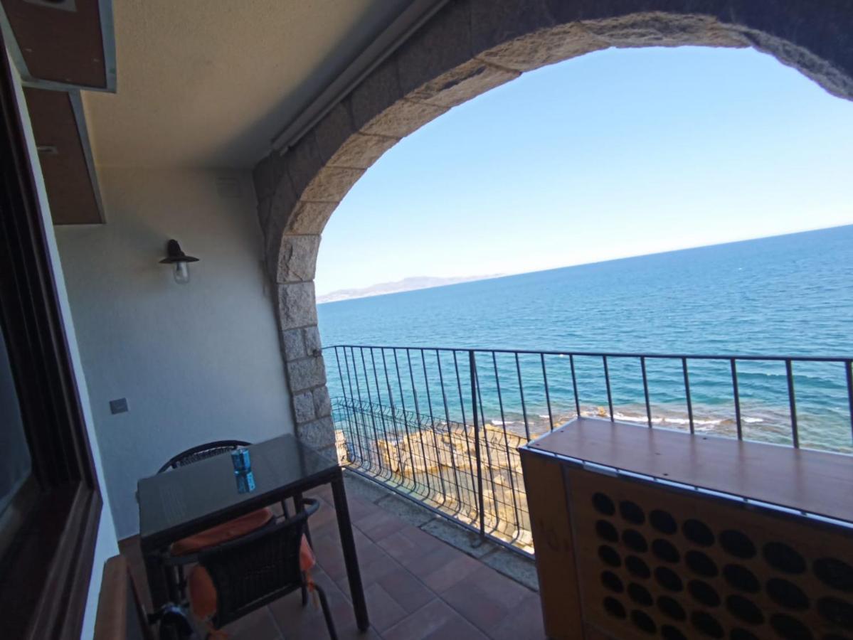 Albatros House Apartment L' Escala Ngoại thất bức ảnh