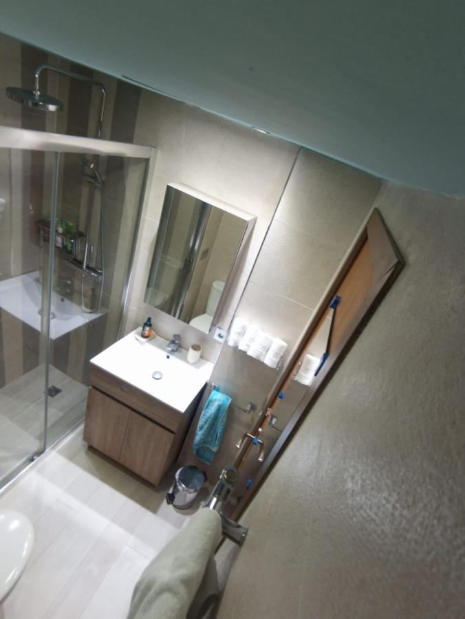 Albatros House Apartment L' Escala Ngoại thất bức ảnh