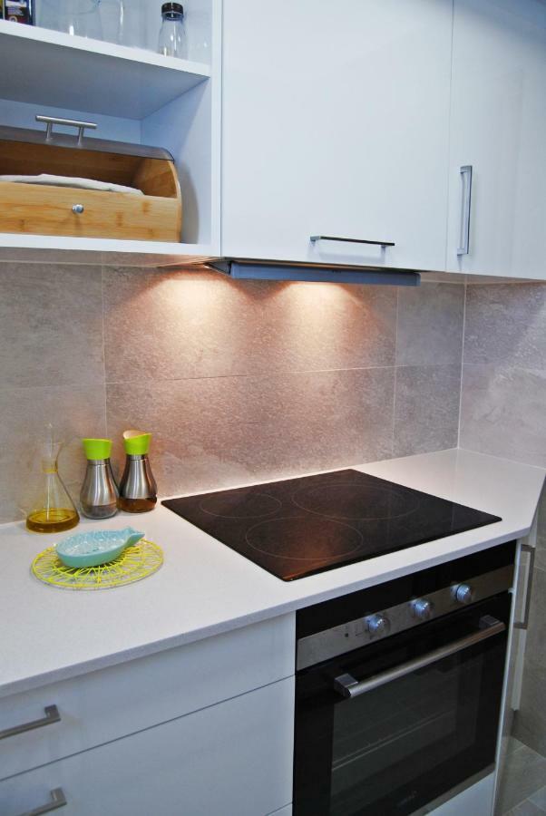 Albatros House Apartment L' Escala Ngoại thất bức ảnh