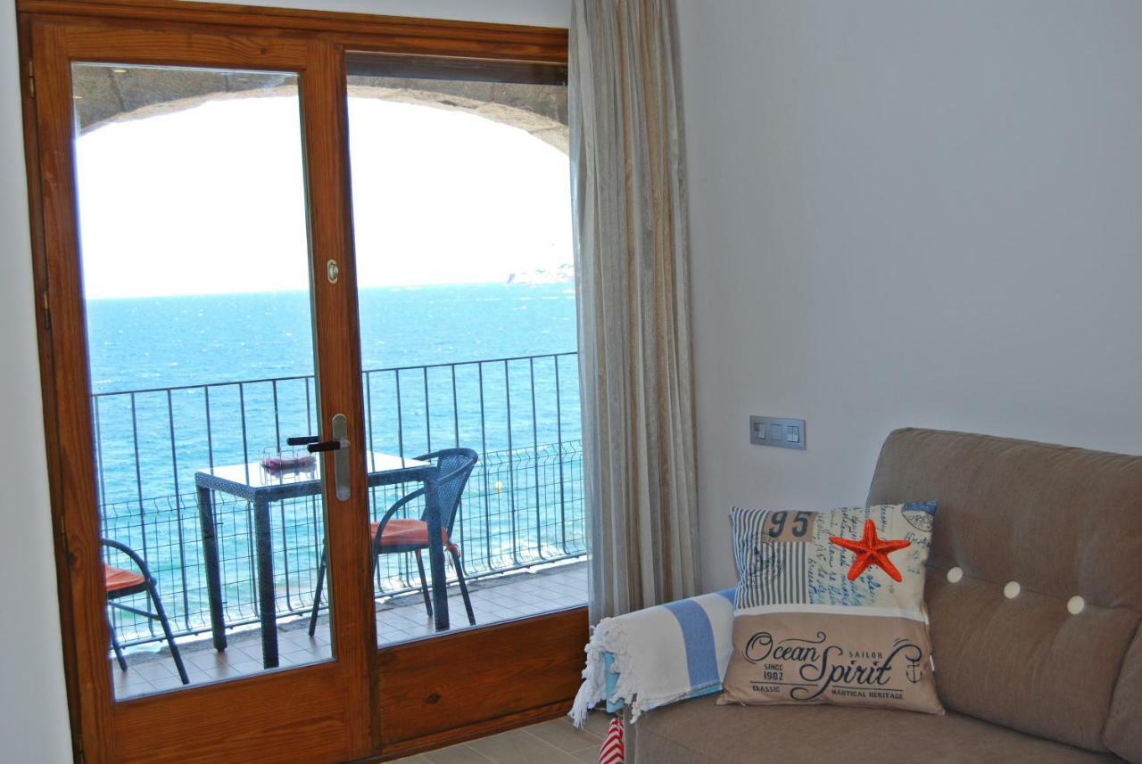 Albatros House Apartment L' Escala Ngoại thất bức ảnh