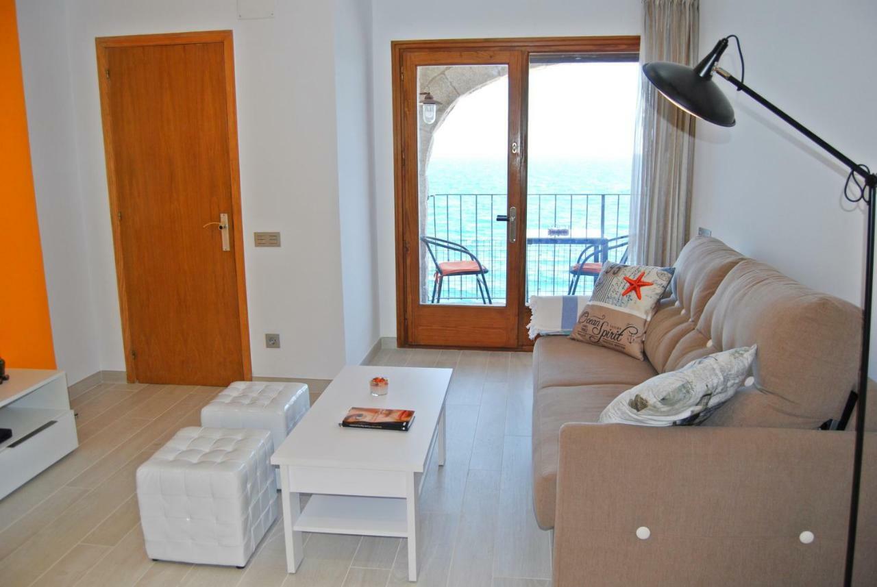 Albatros House Apartment L' Escala Ngoại thất bức ảnh