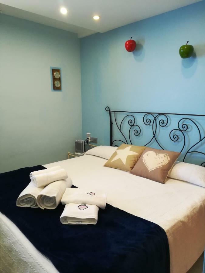 Albatros House Apartment L' Escala Ngoại thất bức ảnh