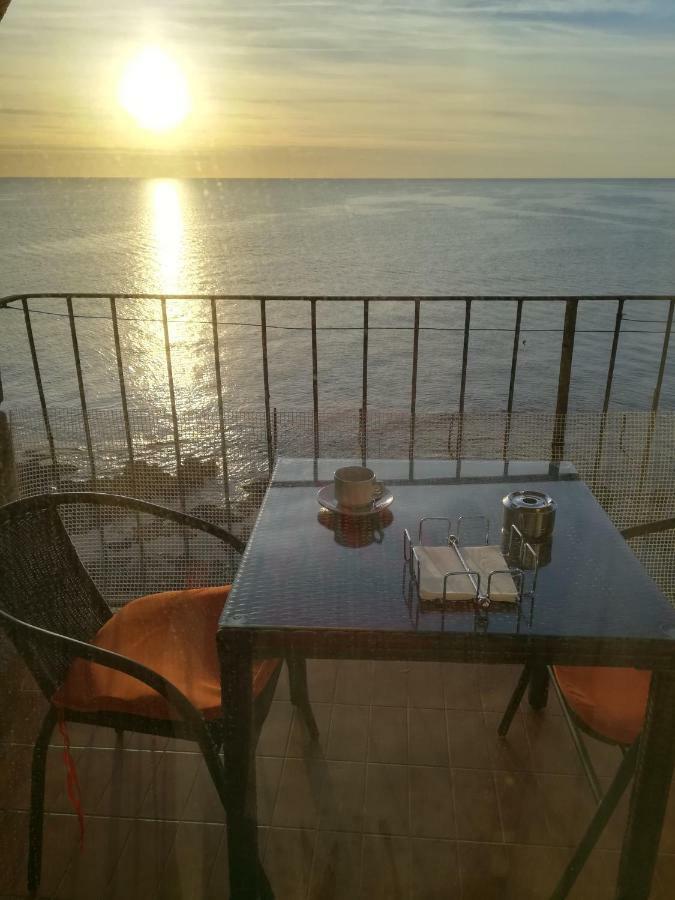 Albatros House Apartment L' Escala Ngoại thất bức ảnh