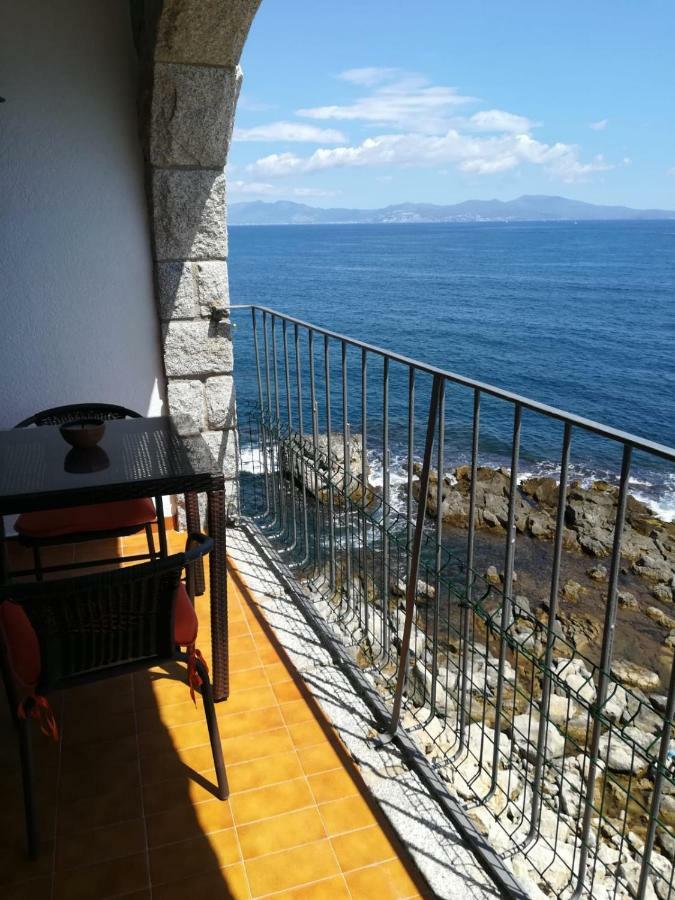 Albatros House Apartment L' Escala Ngoại thất bức ảnh