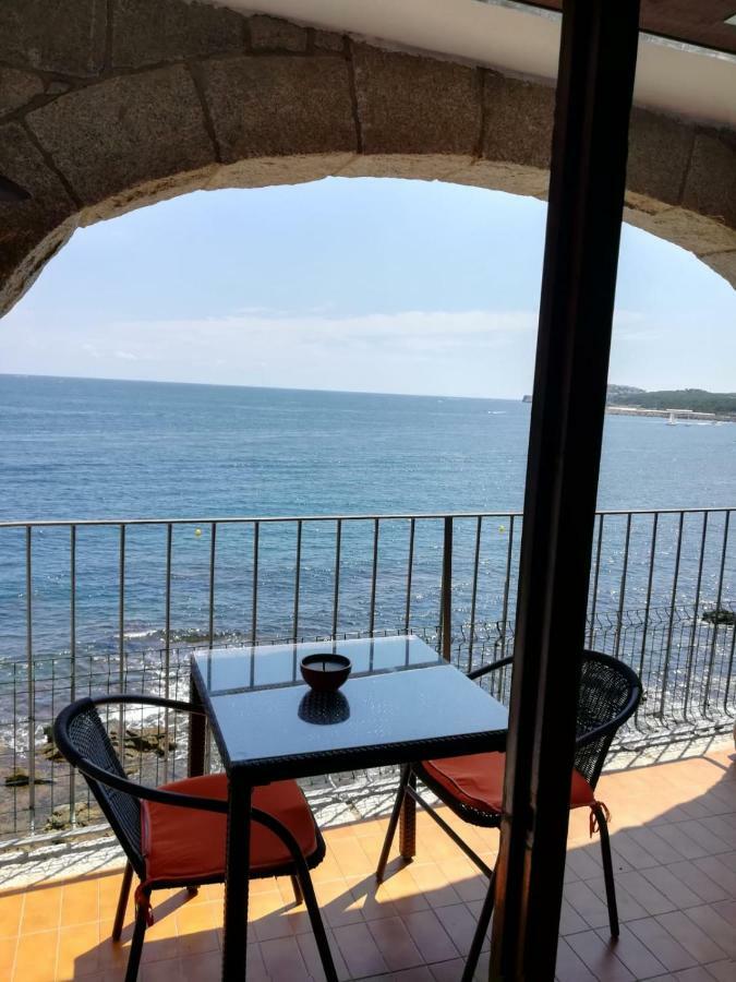 Albatros House Apartment L' Escala Ngoại thất bức ảnh